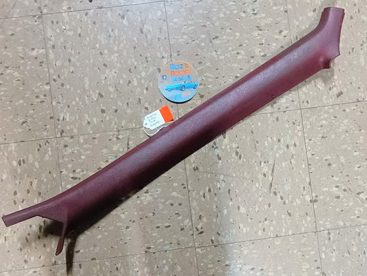 1984-1985 Mazda RX7 A-Pillar Trim