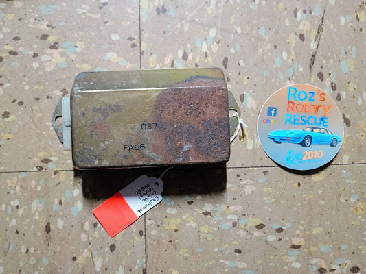 1984-1985 Mazda RX7 Cruise Control Electronic Module