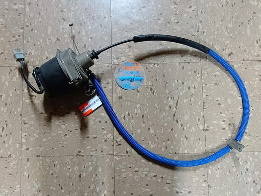 1984-1985 Mazda RX7 GSL-SE Cruise Control Vacuum Module