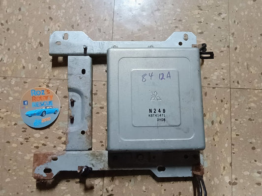 1984-1985 Mazda RX7 12A ECU