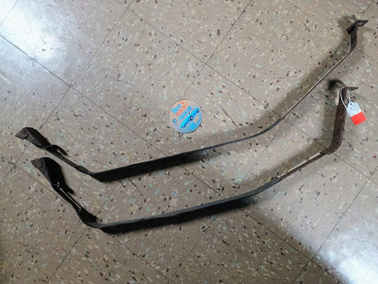 1984-1985 Mazda RX7 12A Gas Tank Straps