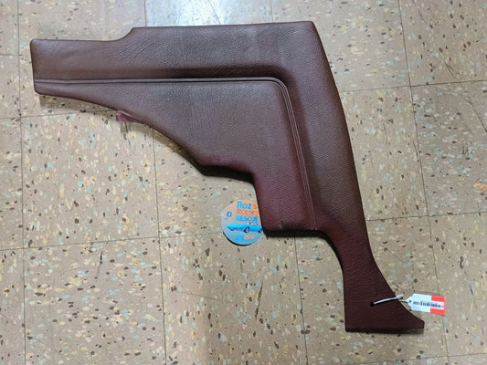 1984-1985 Mazda RX7 B-Pillar Lower Panel