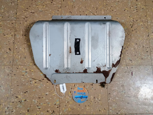 1981-1985 Mazda RX7 ECU Cover