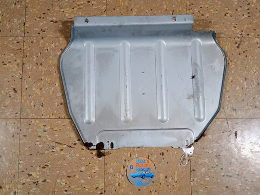 1981-1985 Mazda RX7 ECU Cover