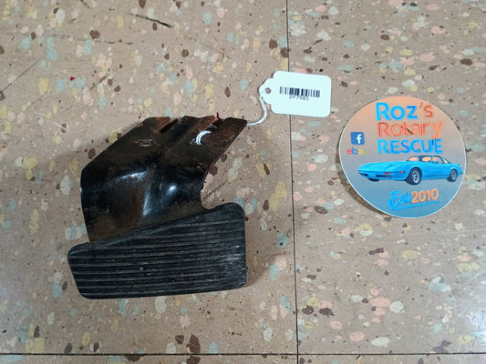 1979-1985 Mazda RX7 Dead Pedal