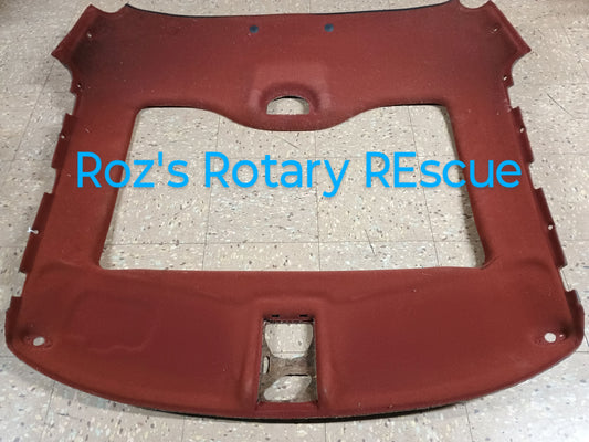1979-1985 Mazda RX7 Headliner