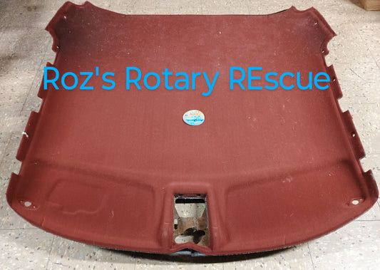 1979-1985 Mazda RX7 Headliner