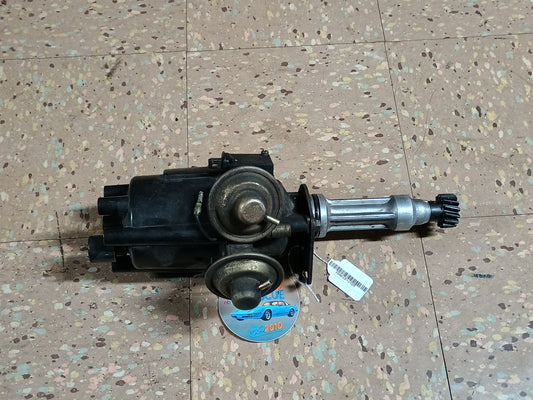 1981-1985 Mazda RX7 Electronic Ignition Distributor