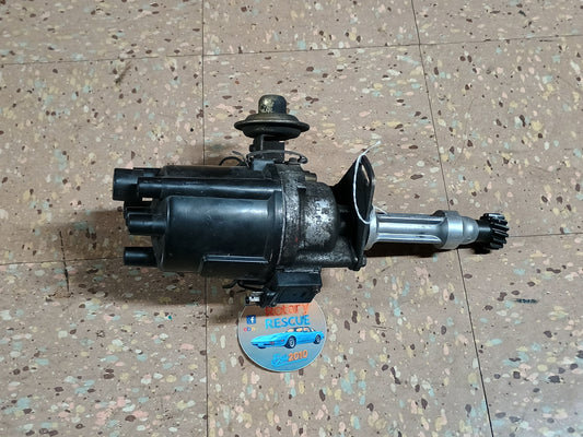 1981-1985 Mazda RX7 Electronic Ignition Distributor