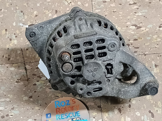 1979-1985 RX7 60 amp Alternator