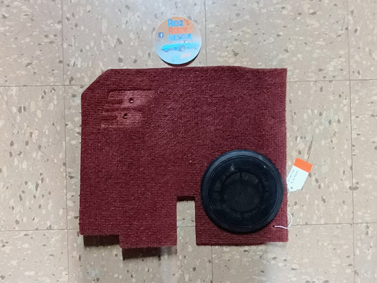 1979-1985 Mazda RX7 Kick Panels