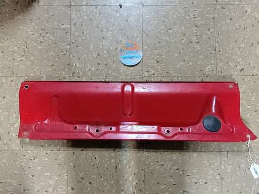 1979-1985 Radiator Cowl Panel