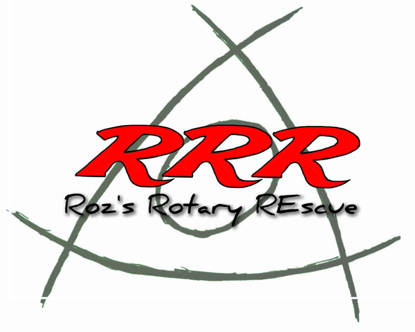 Roz's Rotary REscue