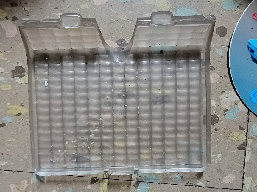 1981-1985 Mazda RX7 Rearview Mirror