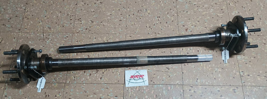 1984-1985 Mazda RX7 Big Bearing Axle Shafts