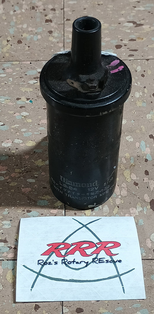 1981-1985 RX7 Ignition Coil