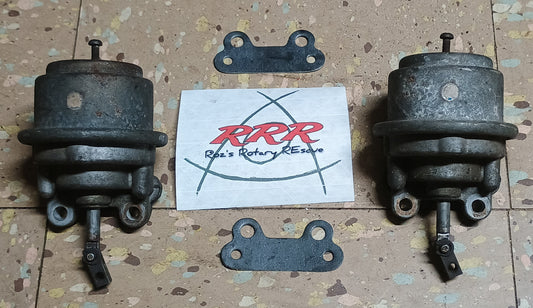 1984-1985 Mazda RX7 GSL-SE 13B 6 Port Parts