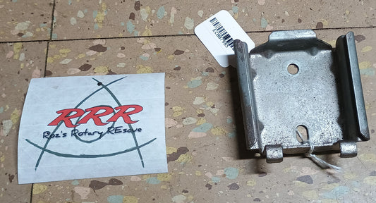 1981-1985 Mazda RX7 Engine Bay Fluid Reservoirs