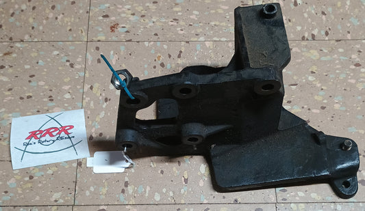 1984-1985 Mazda RX7 A/C & Power Steering Pump Mount Brackets