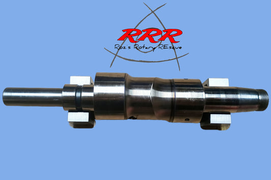 1984-1985 Mazda RX7 12a Eccentric Shaft