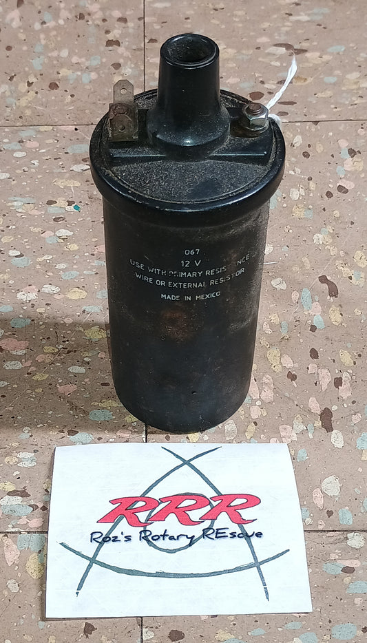 1981-1985 RX7 Ignition Coil