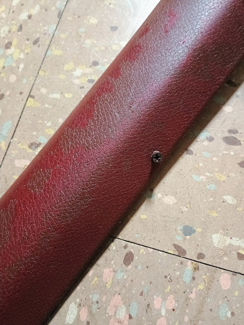 1984-1985 Mazda RX7 A-Pillar Trim