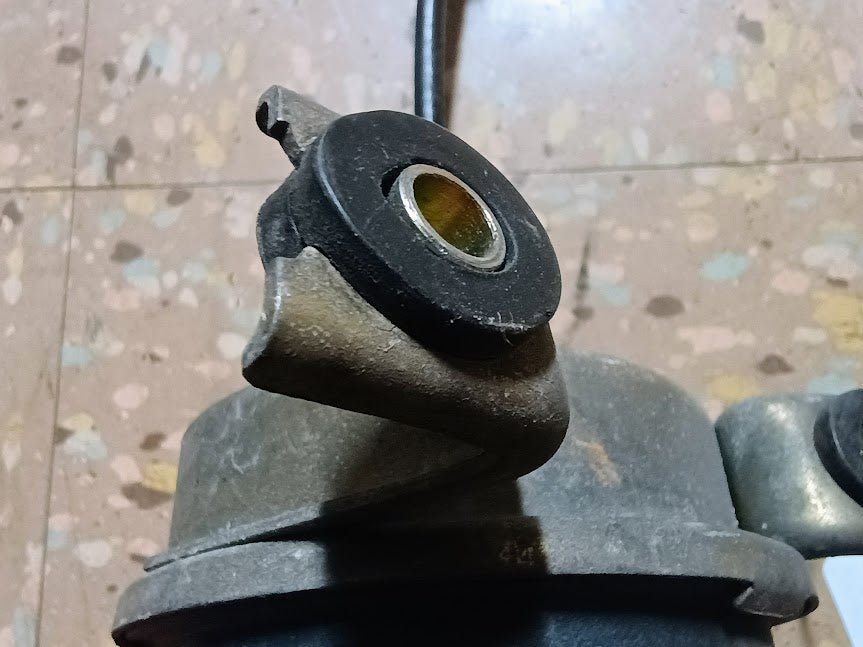 1984-1985 Mazda RX7 GSL-SE Cruise Control Vacuum Module