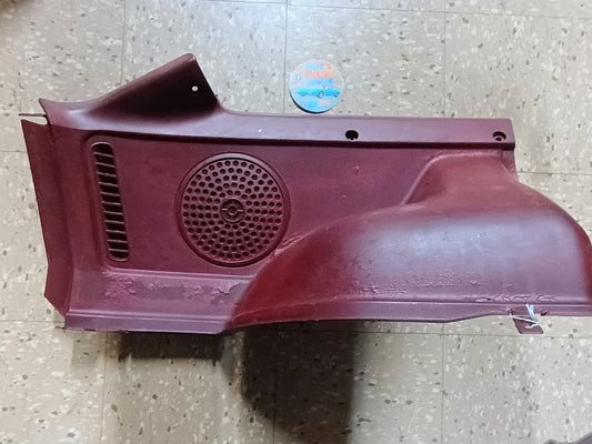 1984-1985 Mazda RX7 Hatch Wheel Well Cover