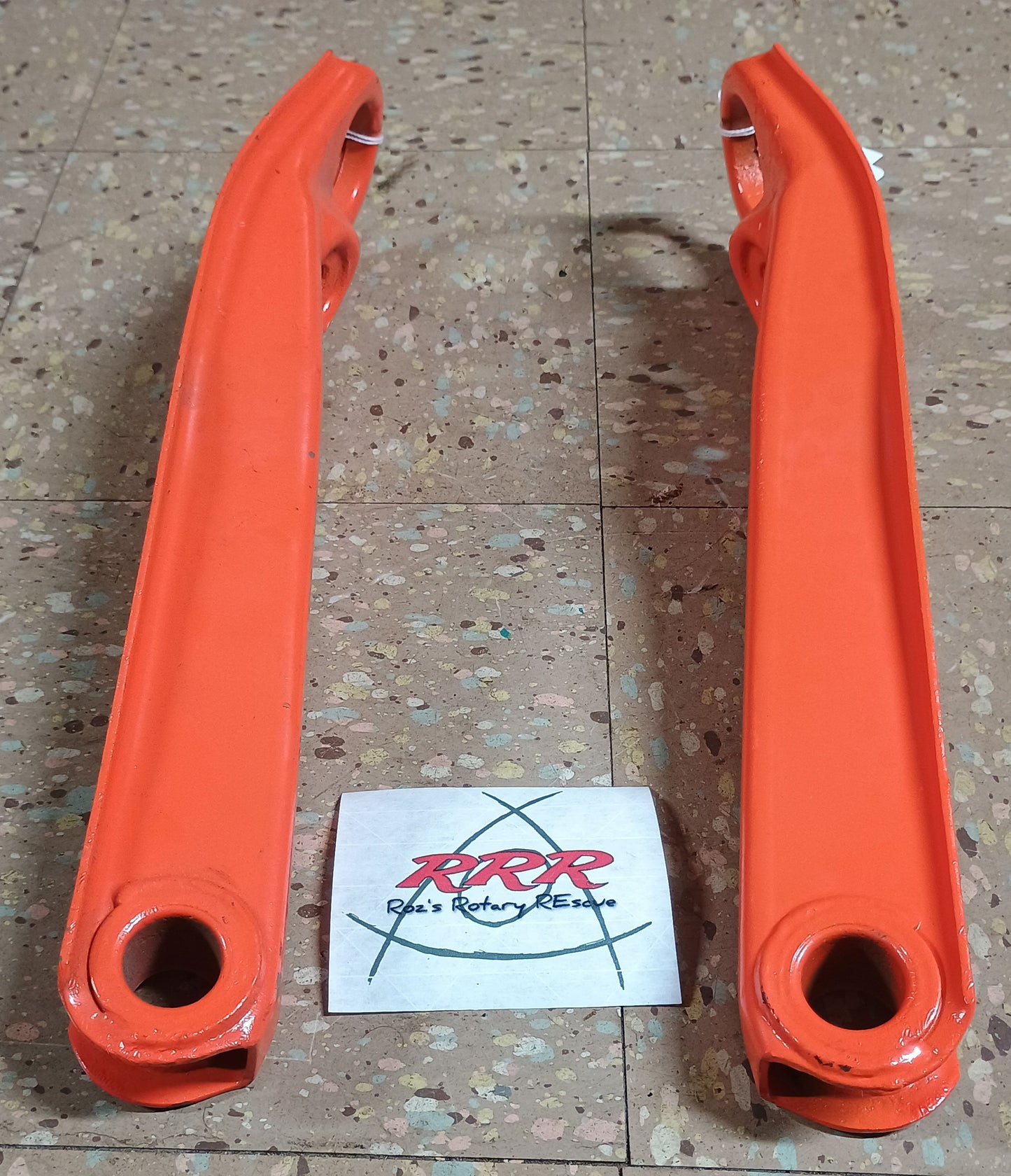 1979-1985 Mazda RX7 Control Arms