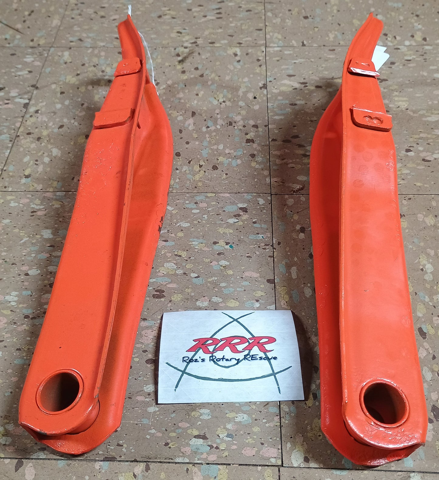 1979-1985 Mazda RX7 Control Arms