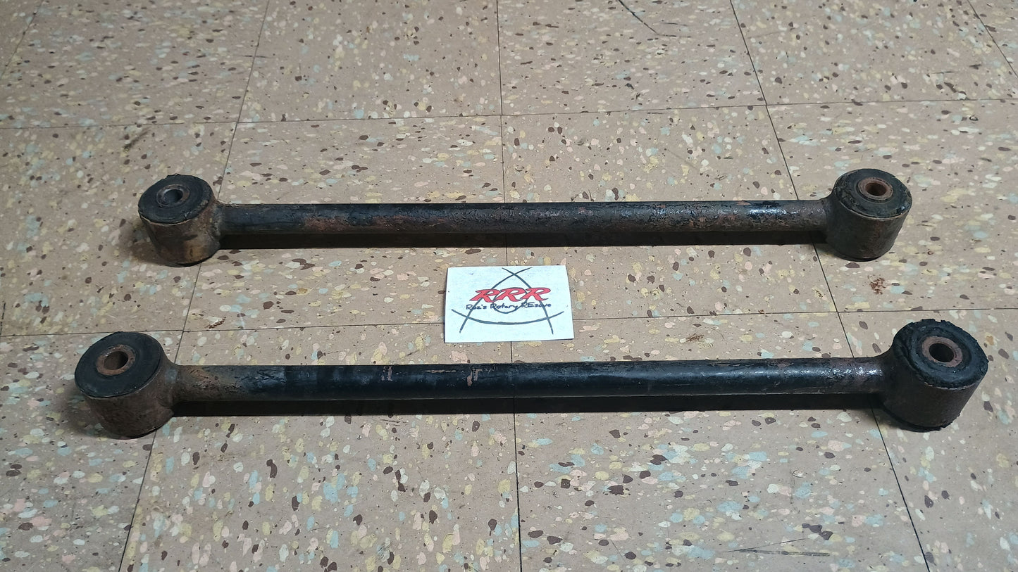 1979-1985 Mazda RX7 Rear Trailing Arms
