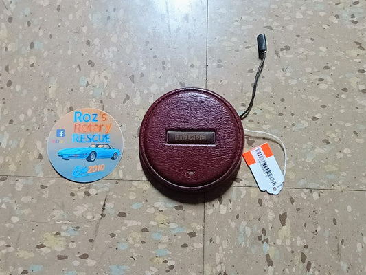 1984-1985 Mazda RX7 Steering Wheel Horn Button