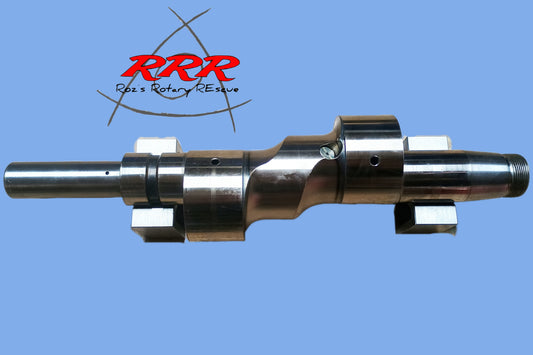 1984-1985 Mazda RX7 12a Eccentric Shaft
