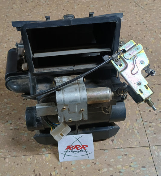 1984-1985 Mazda RX7 Heater Core Box